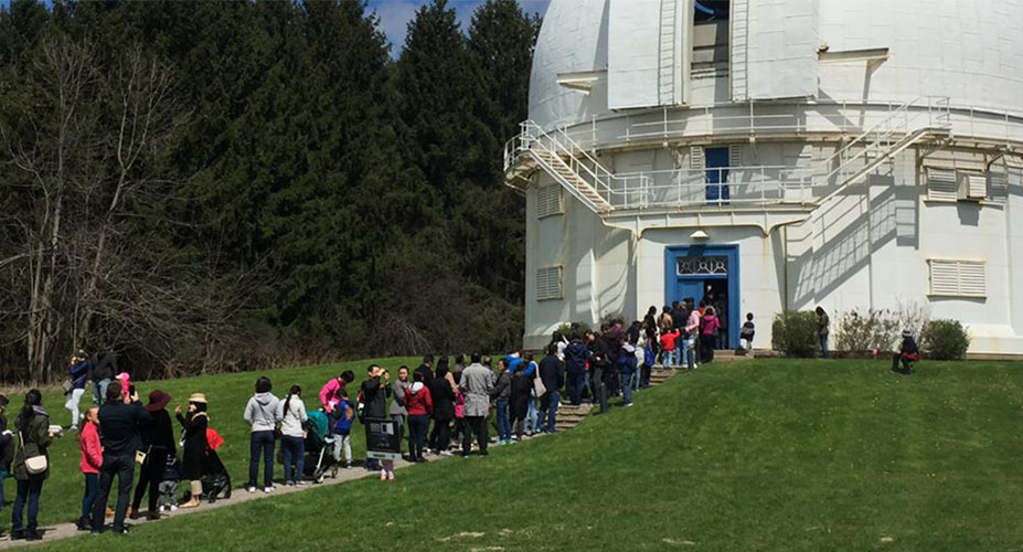 observatory hill news