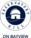 observatory hill